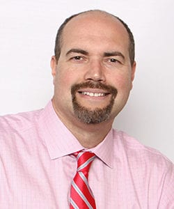 Robert McLister