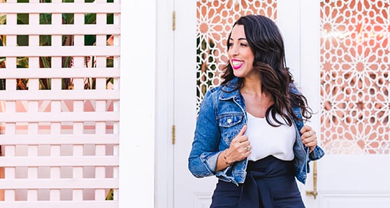 Francesca Moi How entrepreneurs can go from invisible to invincible